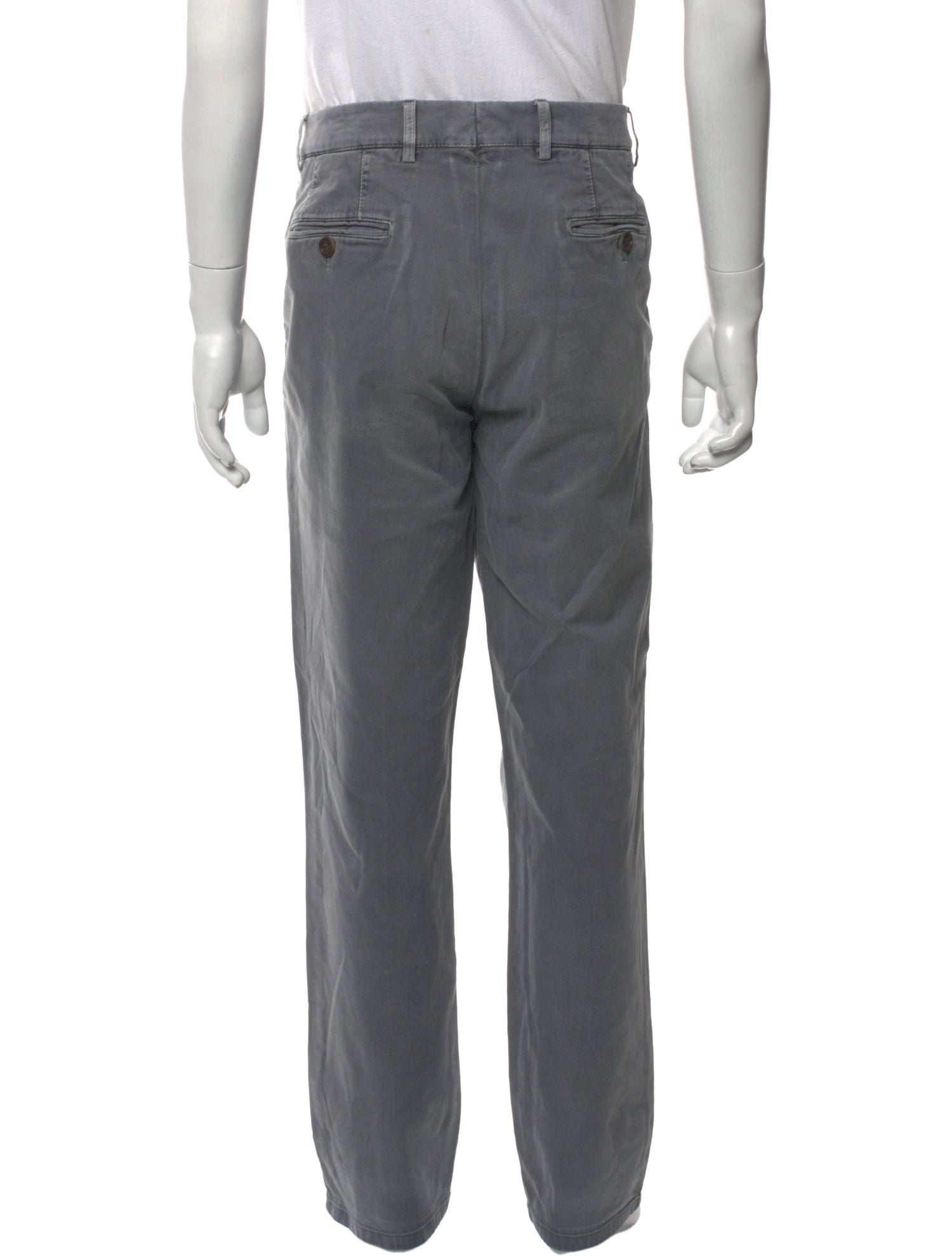 Brunello Cucinelli Chinos